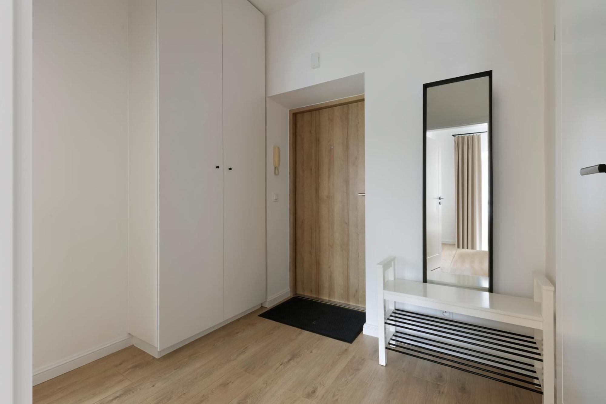 Elite Apartments Podbielanska Center グダニスク エクステリア 写真